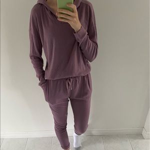 Miiyu x twik lounge set